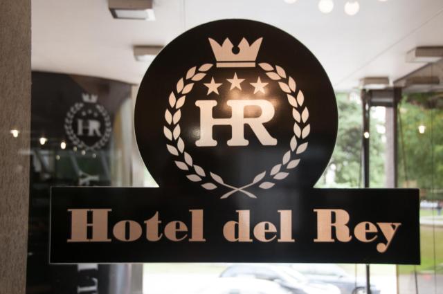 Hotel del Rey