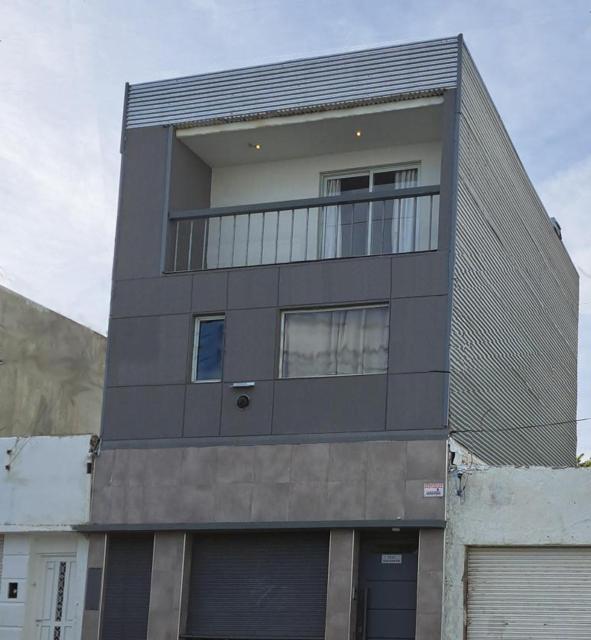 Departamento TEMPORAL EN COMODORO RIVADAVIA