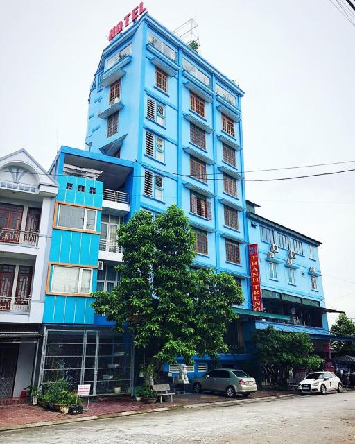 Thành Trung Hotel