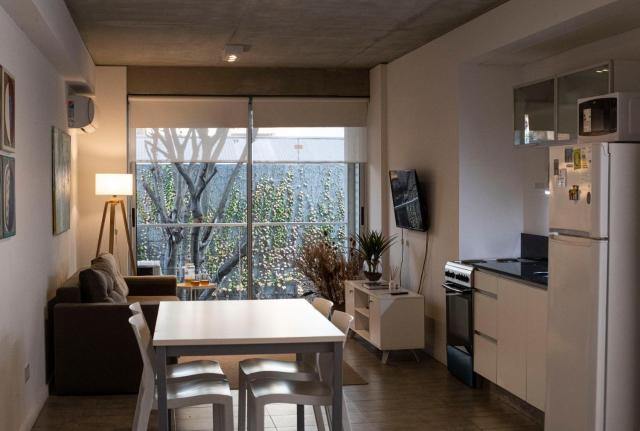 Hermoso Estudio Monoambiente en Villa Crespo