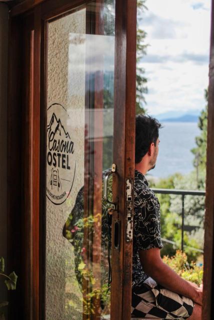 La Casona Hostel Bariloche