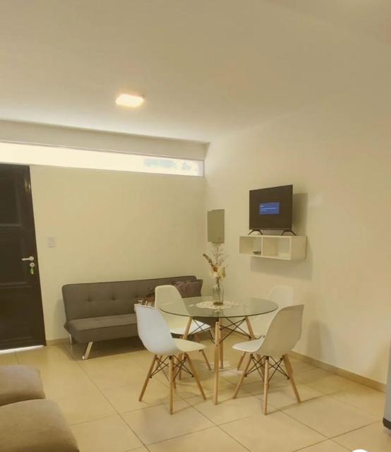 Duplex 1 dormitorio Zona Parque Avellaneda