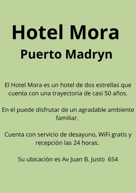 HotelMora