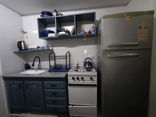 Apartamento Completo