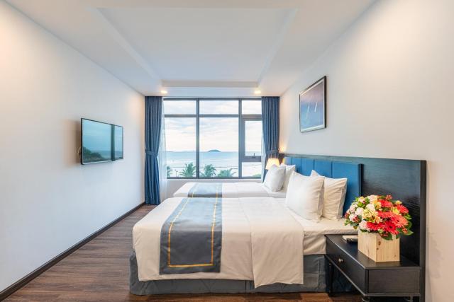 Paralia Hotel Nha Trang