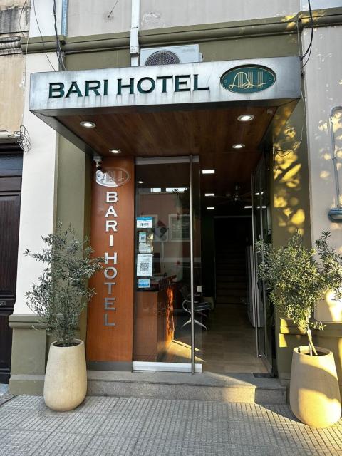 Hotel Bari