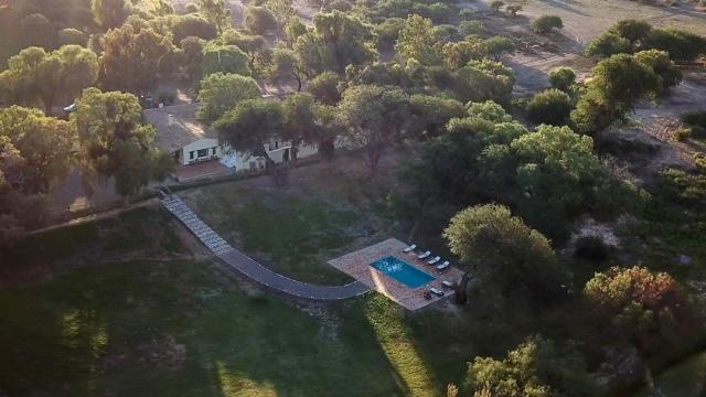 Estancia Banda Grande - horse & hiking safaris