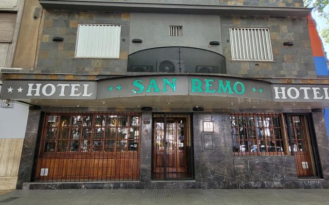 Hotel San Remo