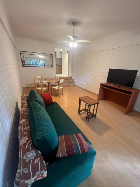 Moderno departamento en Belgrano- Balbin