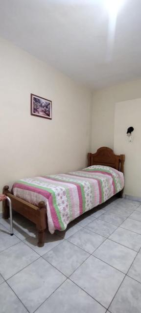 Apartamento Crisol