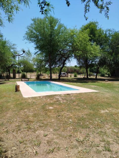 Casa Acogedora con Piscina y Asador Santiago del Estero