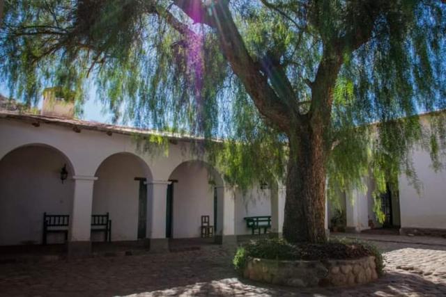 Sala Finca Entre Rios