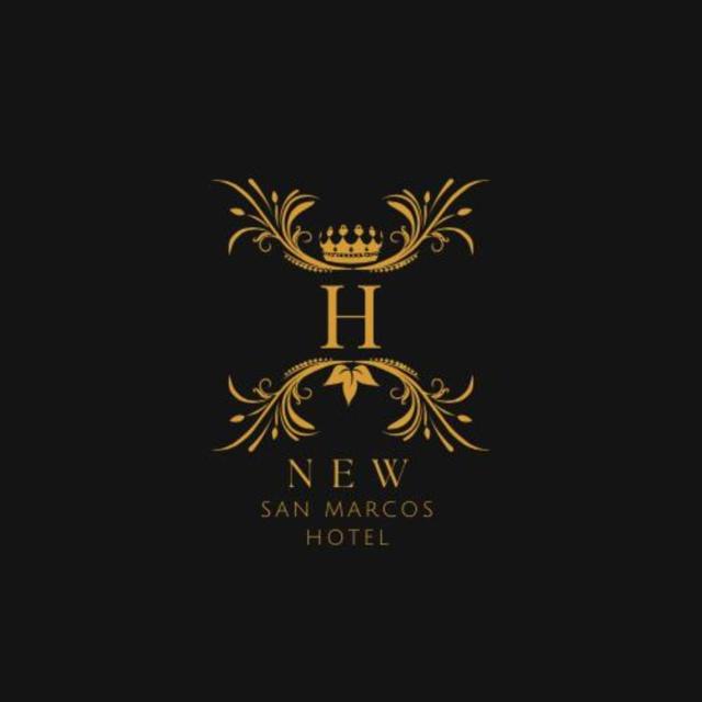 Hotel New SAN MARCOS