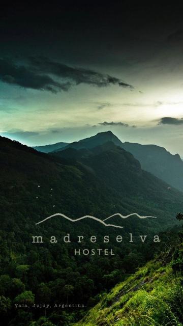 Madreselva Hostel