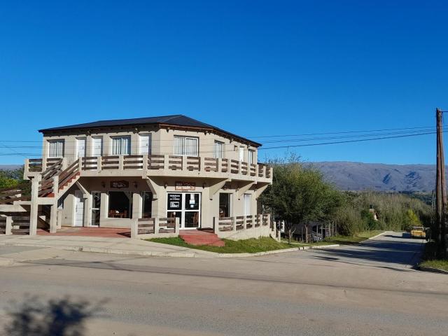 Posada Villa Yacanto