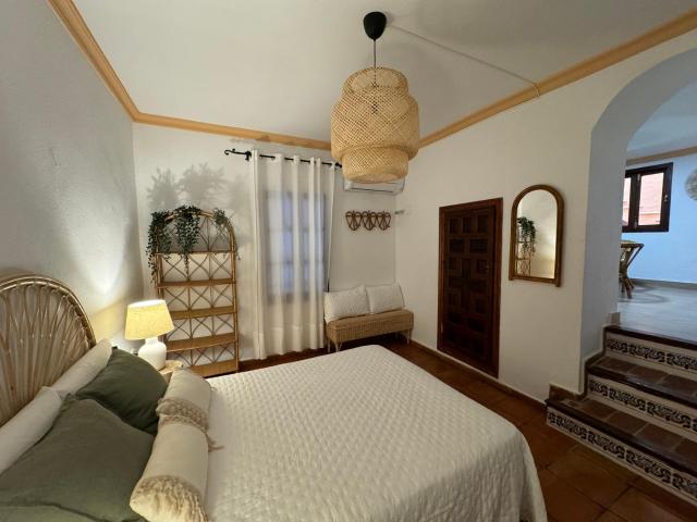 Garden Suites Xativa Casa Rural