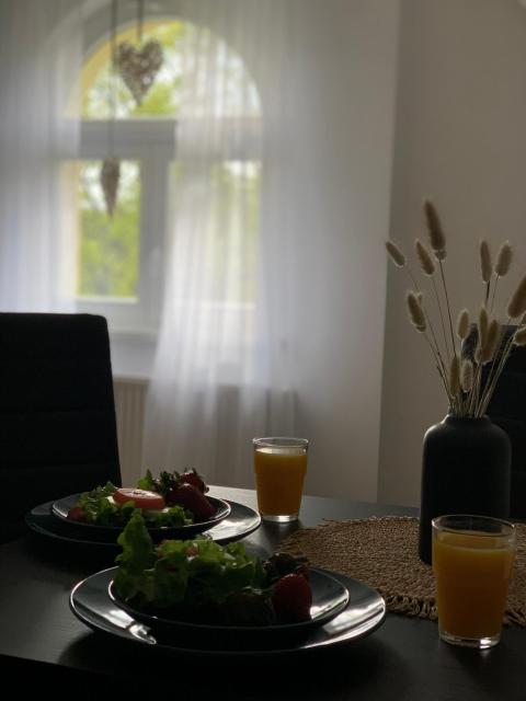 Apartamenty Astor - Słoneczny