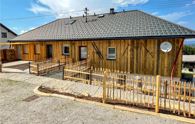 Ferienwohnung Mit Weitblick