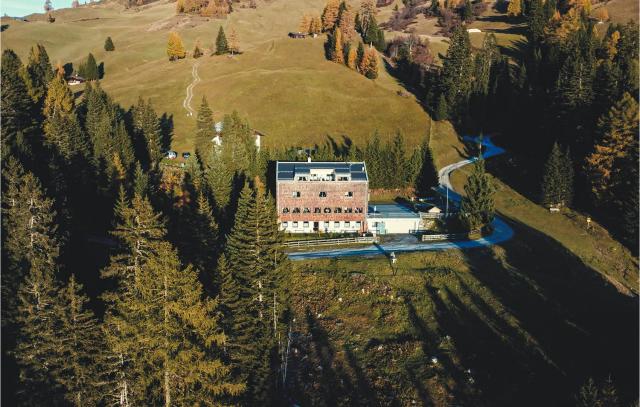 Ferienwohnung Auf 1700M Hoehe