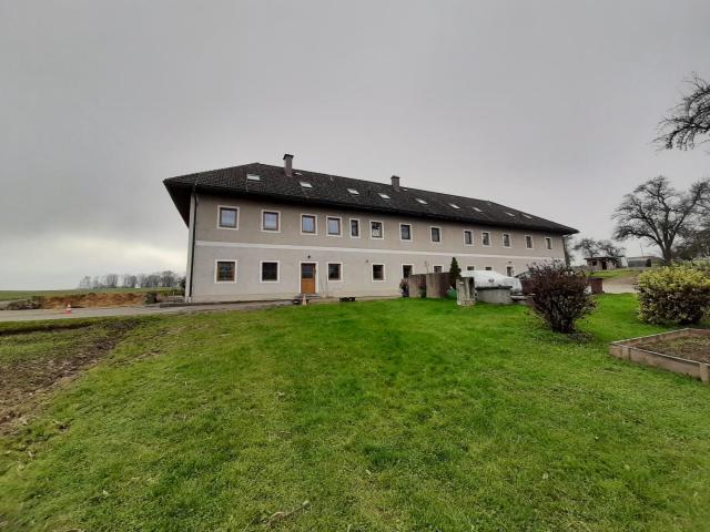 Schöne Wohnung am Bauernhof