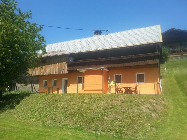 Ferienhaus für 4 Personen ca 70 m in Dreulach, Kärnten Villach Land