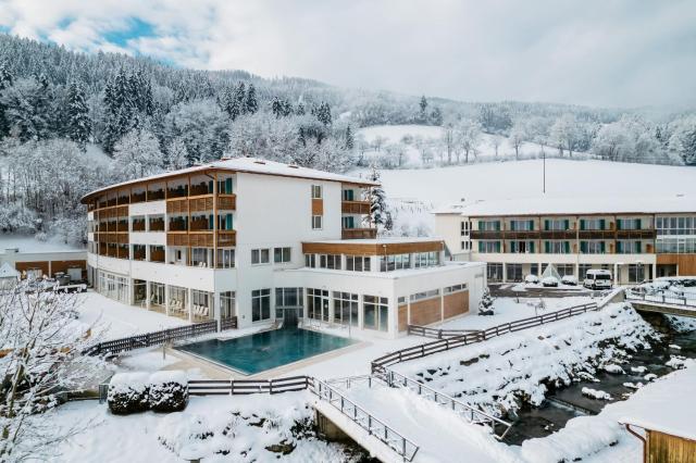 Gesundheits- & Wellness Resort Weissenbach