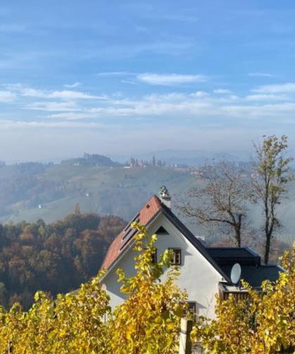 Winzerhaus am Eckberg