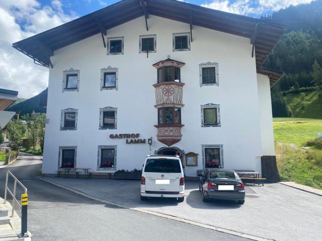 Gasthof Lamm