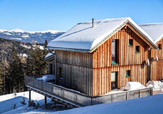 1A Chalet Rast - Ski fahren, Traumblick, Indoor Sauna