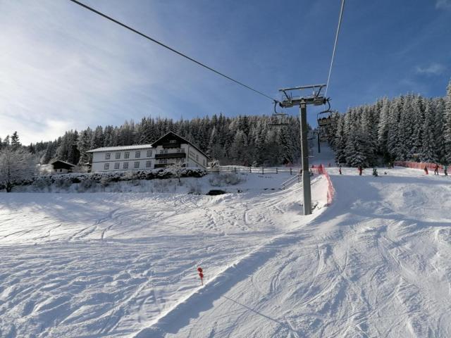 Alpengasthof Fernblick