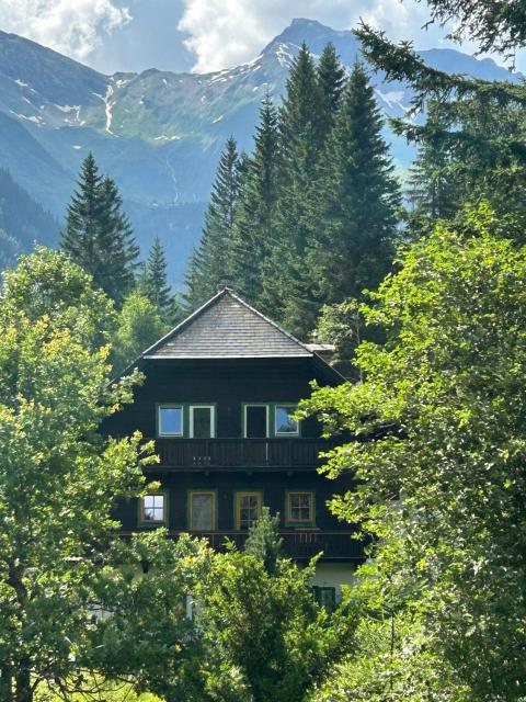 Alpengasthof Gutenbrunn