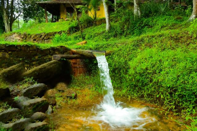 Dellawa Bibula Lodge