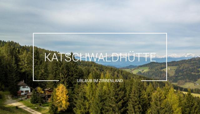 Katschwaldhütte