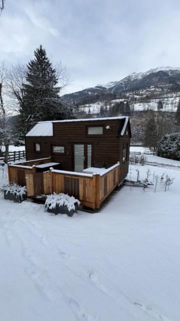 Tiny House Waldschmied 2