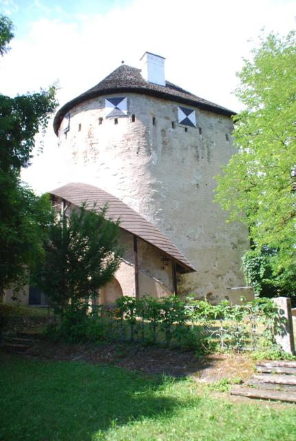 Der Turm Leiben Apartments