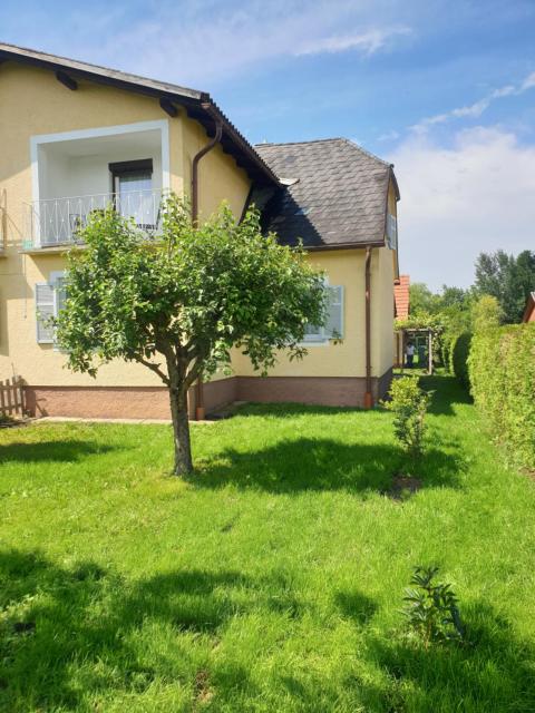 Stammhaus - somnium Appartements Südsteiermark