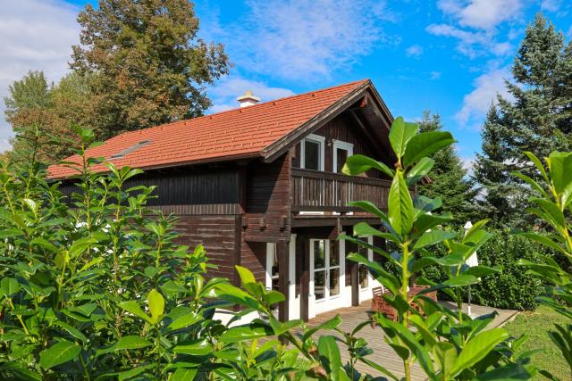 Gemütliches Holzhaus in Gamlitz!