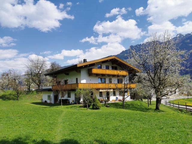 Landhaus Oberstockach