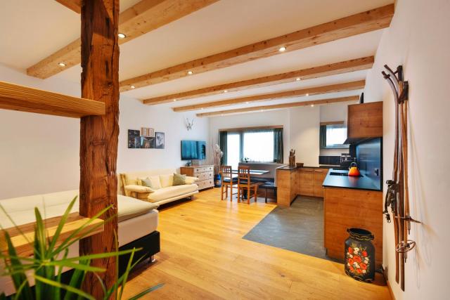 Alpine Suite Seefeld