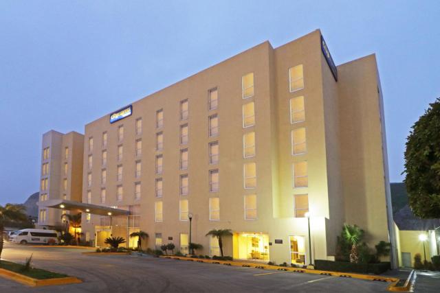 City Express by Marriott Tijuana Insurgentes