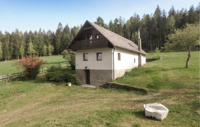 Ferienhaus In Idylle St, Peter