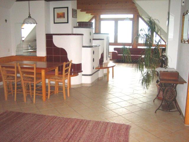 Appartement Hoch Kranachberg