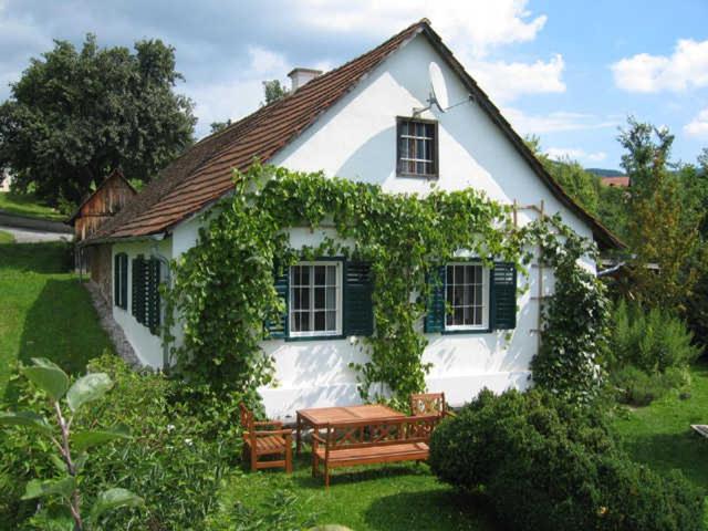 Beim Schachnerhaus - Urlaub so wie ich ihn mag!