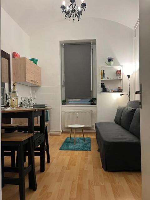 Studio Gospel - Augarten Graz - 29 m²