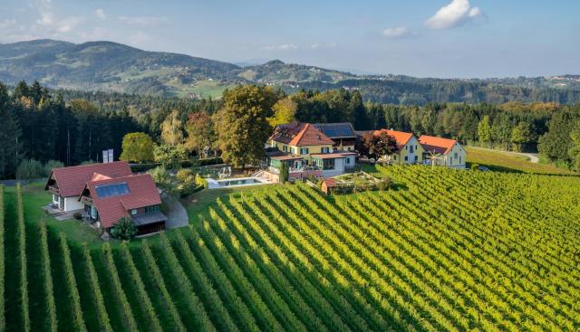 PEISERHOF ferien.wein.gut Südsteiermark