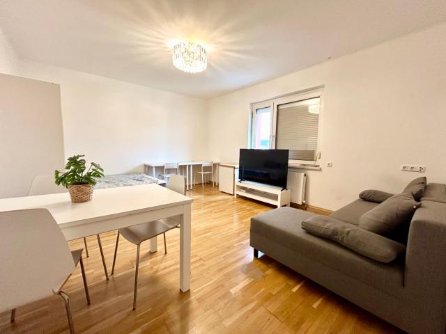 StayRoom Apartments I Haven im Zentrum von Linz