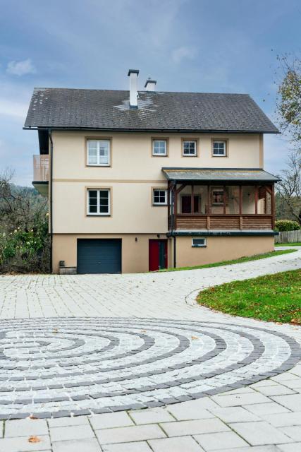 Ferienwohnung am Labyrinth