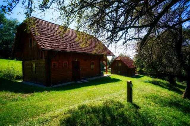 Urlaub am Glatzl Bauernhof