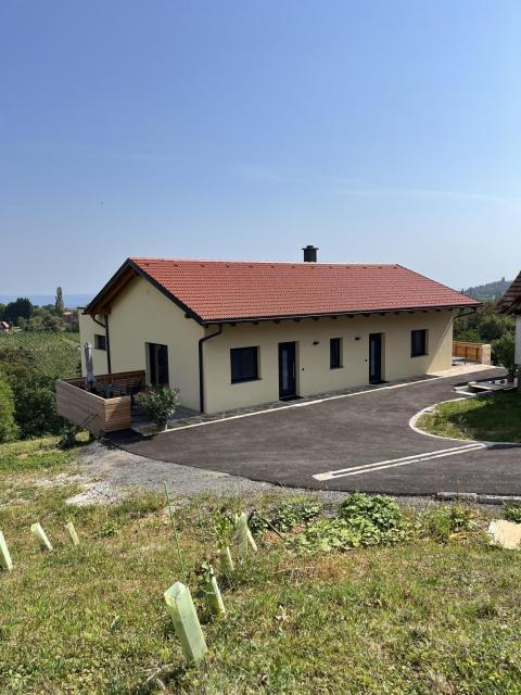 Ferienwohnung Weingut Koller