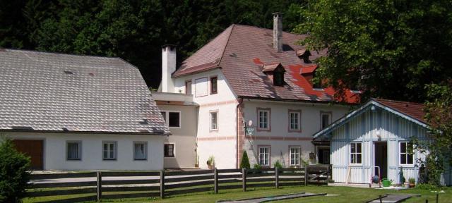 Ferienwohnungen Taverne